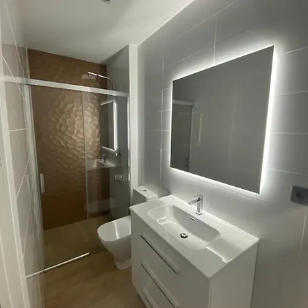 Apartament Aptos.paniagua A Y B