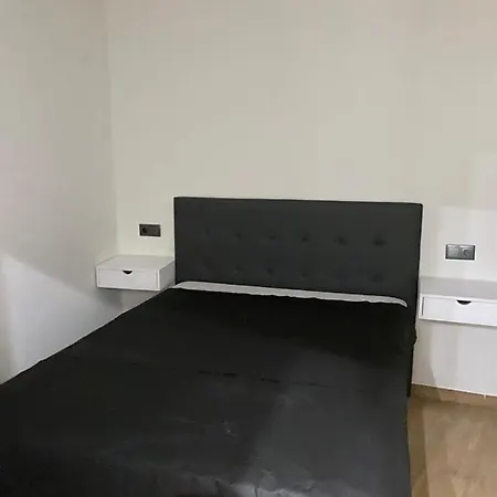 Apartament Aptos.paniagua A Y B Kordoba