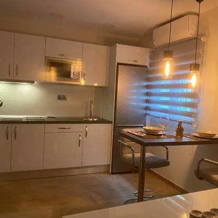 Apartament Aptos.paniagua A Y B