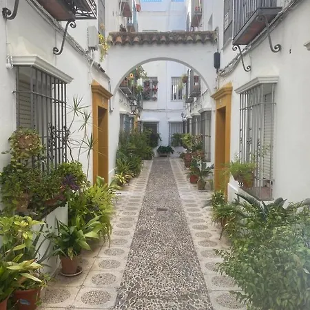 Aptos.paniagua A Y B Apartament