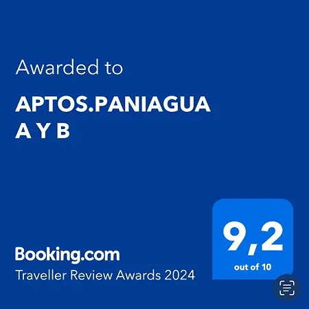 Aptos.paniagua A Y B Kordoba