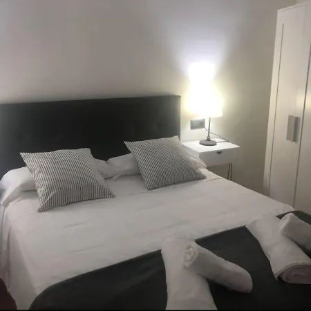Apartman Aptos.paniagua A Y B